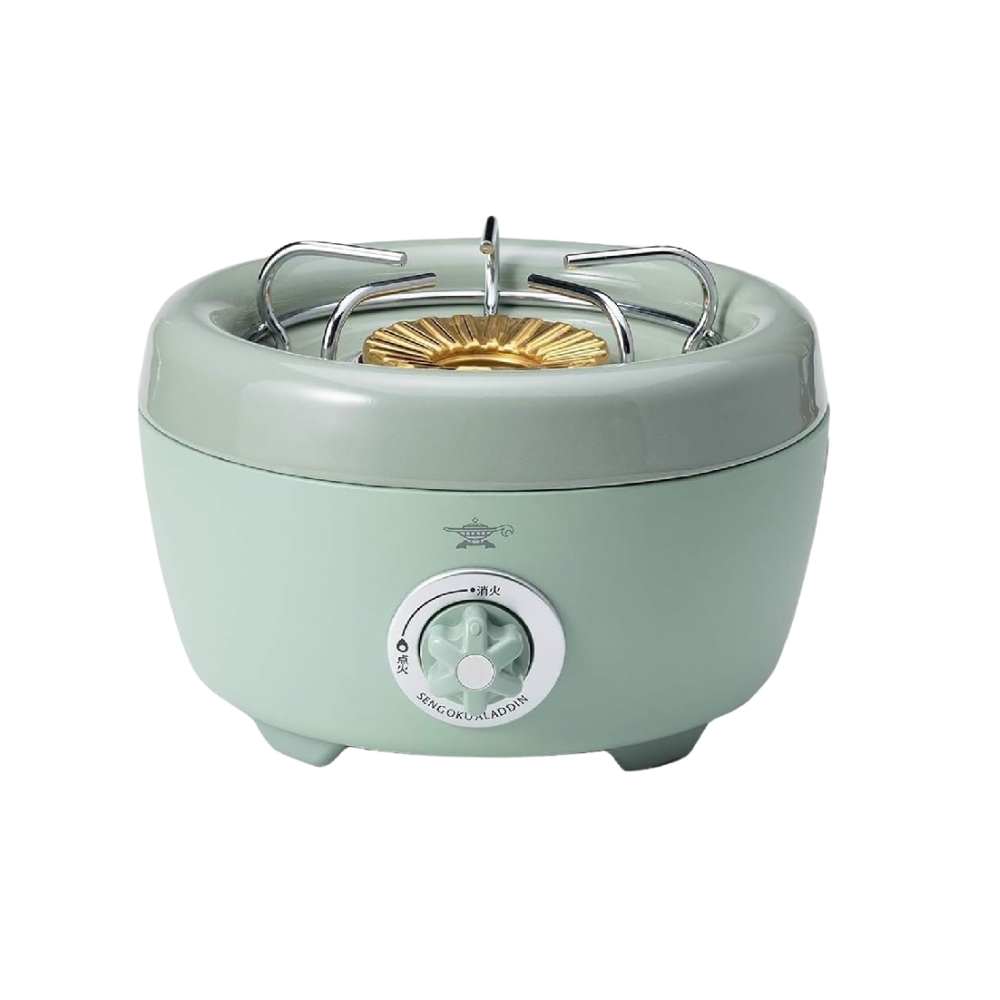 Aladdin Portable Grill Gas Stove SAG-HB01