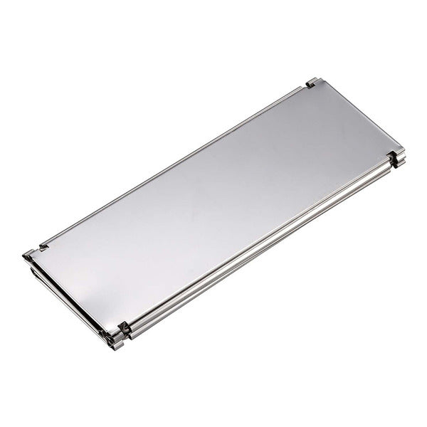 Captain Stag Stainless Steel Windscreen 露營防風地墊兩用鋼板 (L) UG-3277