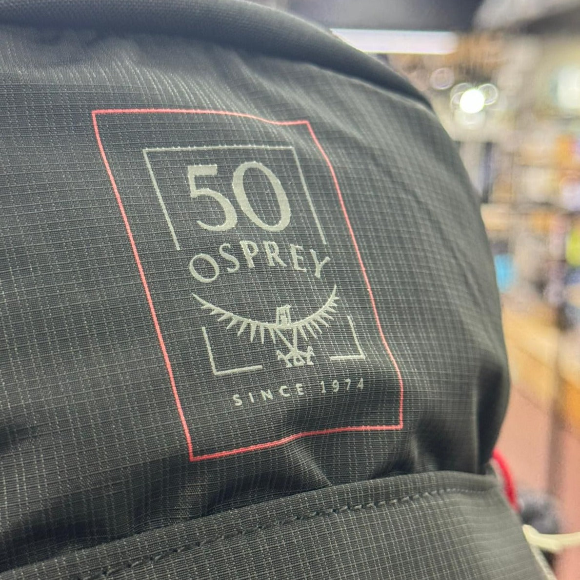 Osprey Hikelite 26 限定50ᵀᴴ周年紀念版