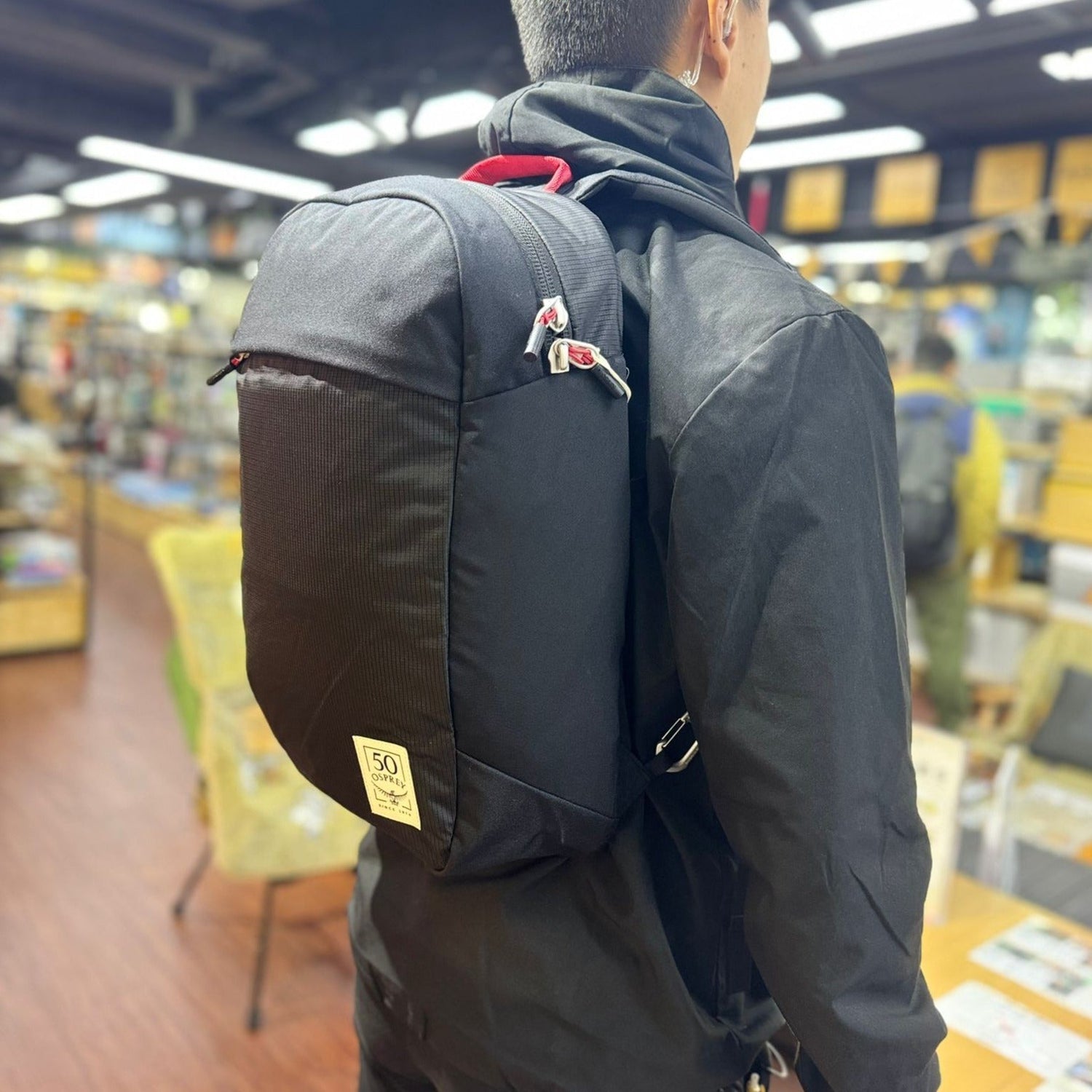 Osprey Arcane Large Day 20 限定50ᵀᴴ周年紀念版