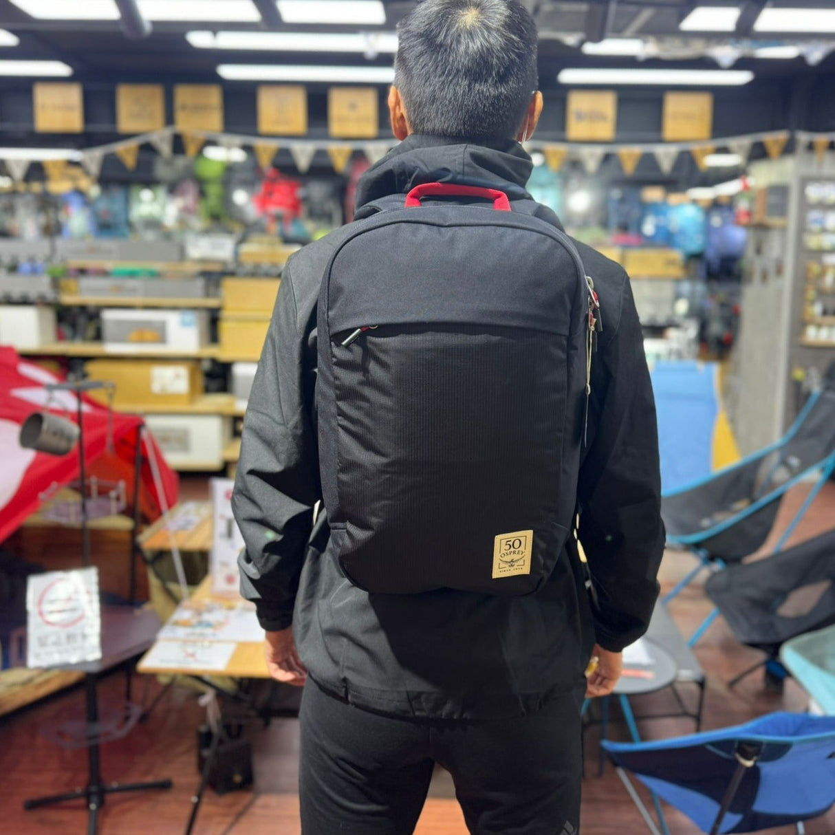 Osprey Arcane Large Day 20 限定50ᵀᴴ周年紀念版