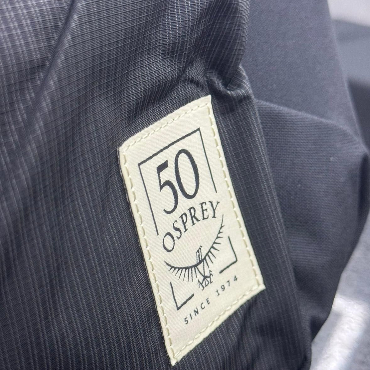 Osprey Arcane Large Day 20 限定50ᵀᴴ周年紀念版