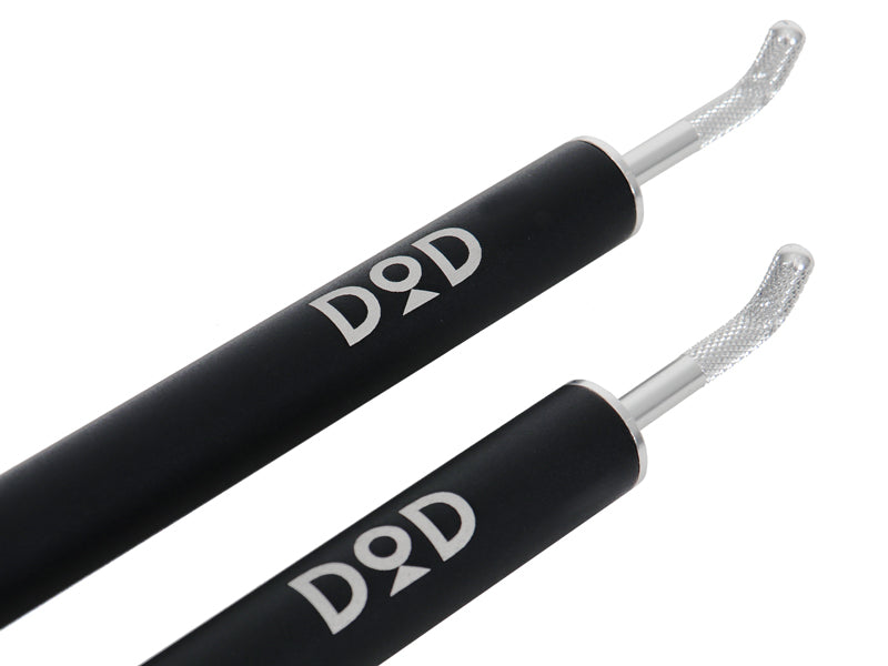 DOD Compact Tarp Pole XP1-630-BK 天幕/門前桿(黑色)