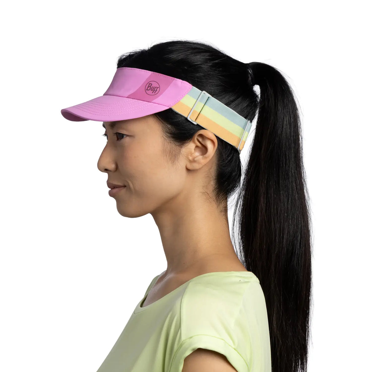 BUFF VR Speed Visor