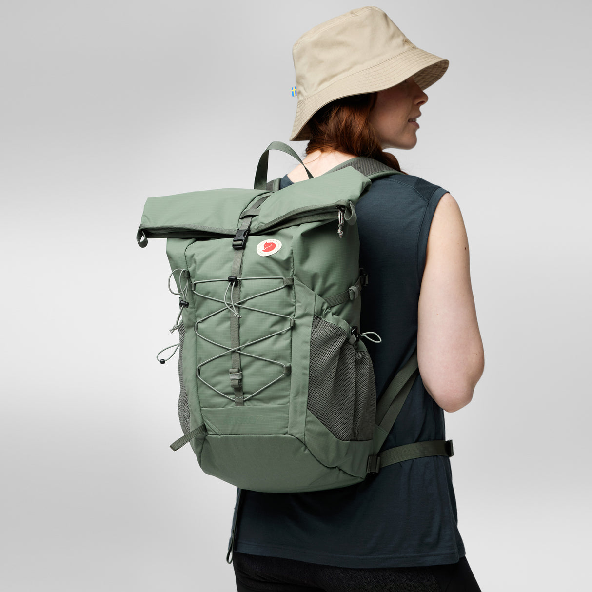 Fjallraven Abisko Hike Foldsack 25L F27222