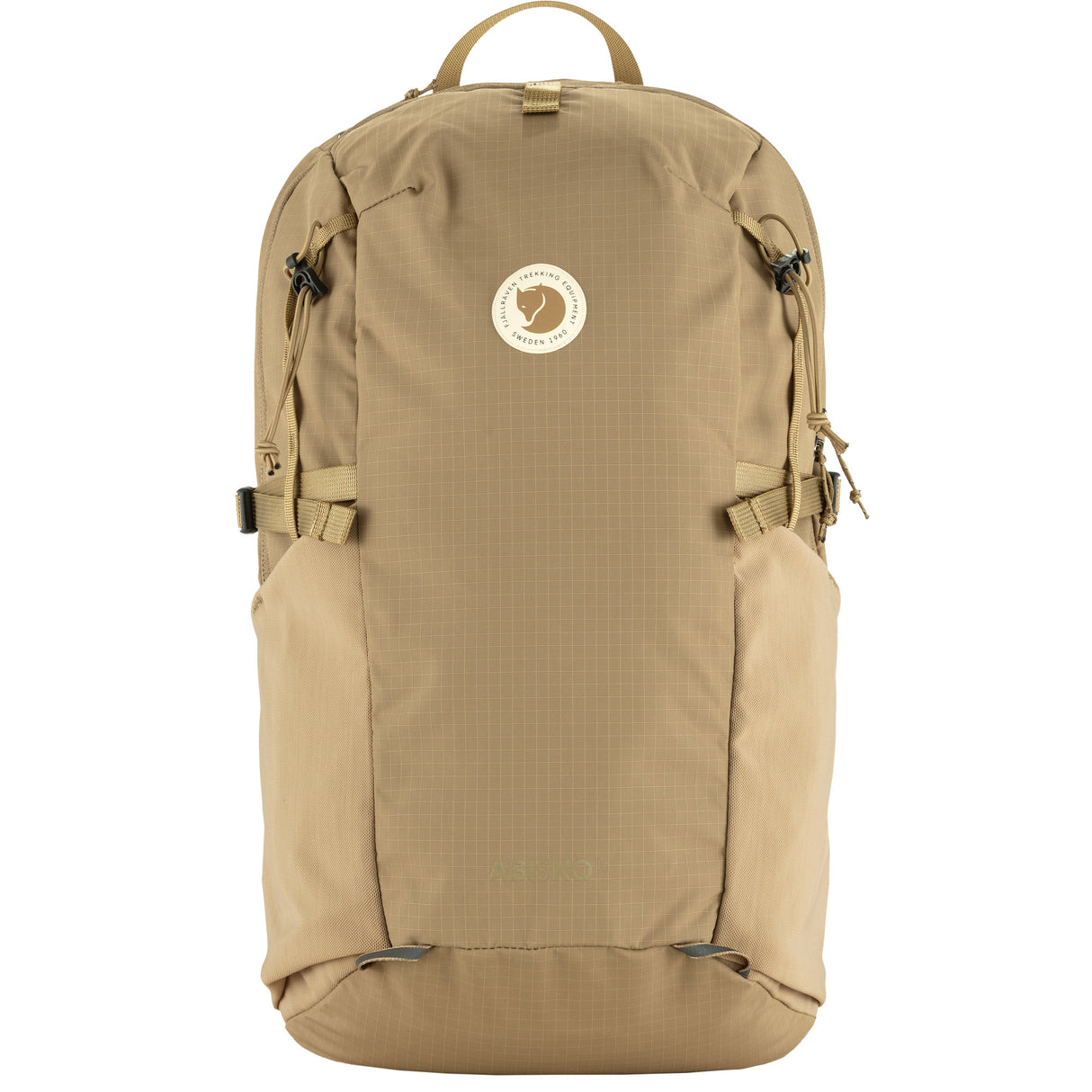 Fjallraven Abisko Softpack 16 F23200307