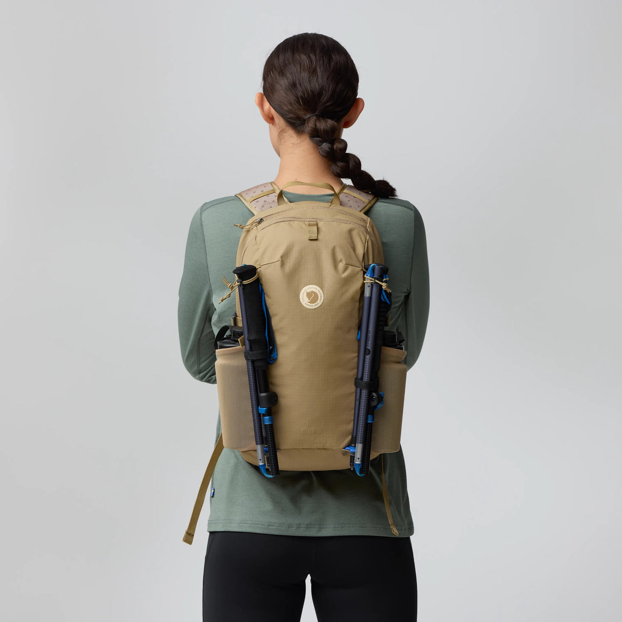 Fjallraven Abisko Softpack 16 F23200307