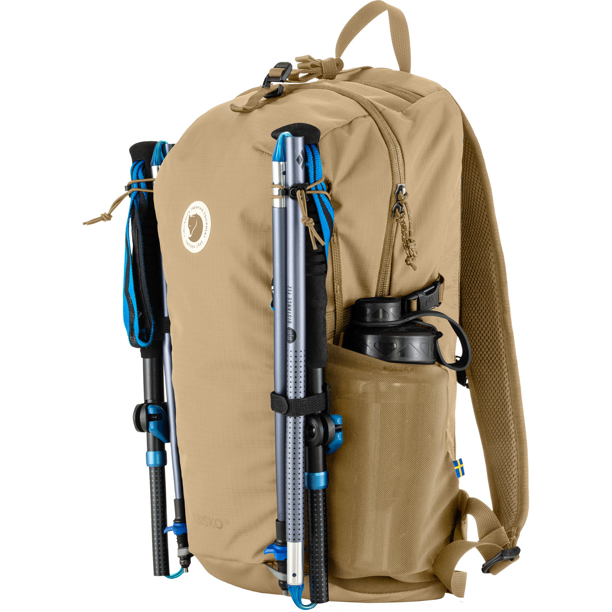 Fjallraven Abisko Softpack 16 F23200307
