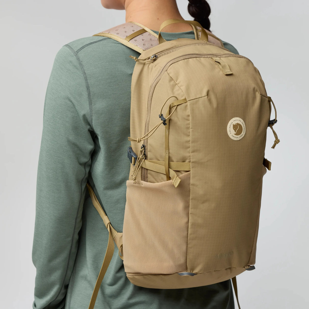 Fjallraven Abisko Softpack 16 F23200307