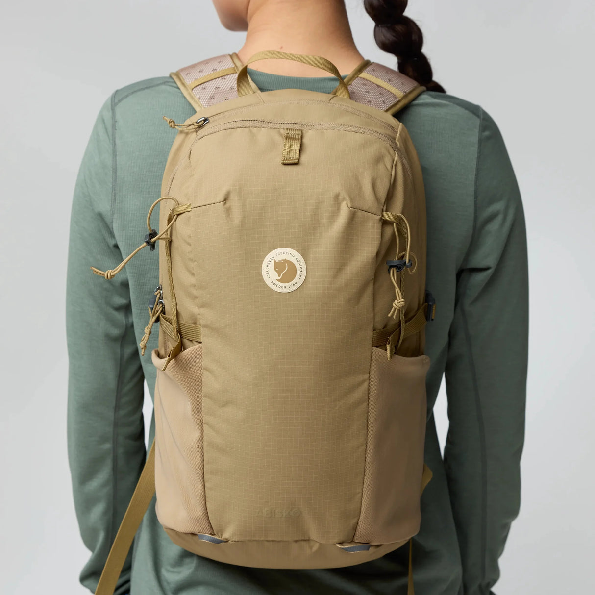 Fjallraven Abisko Softpack 16 F23200307