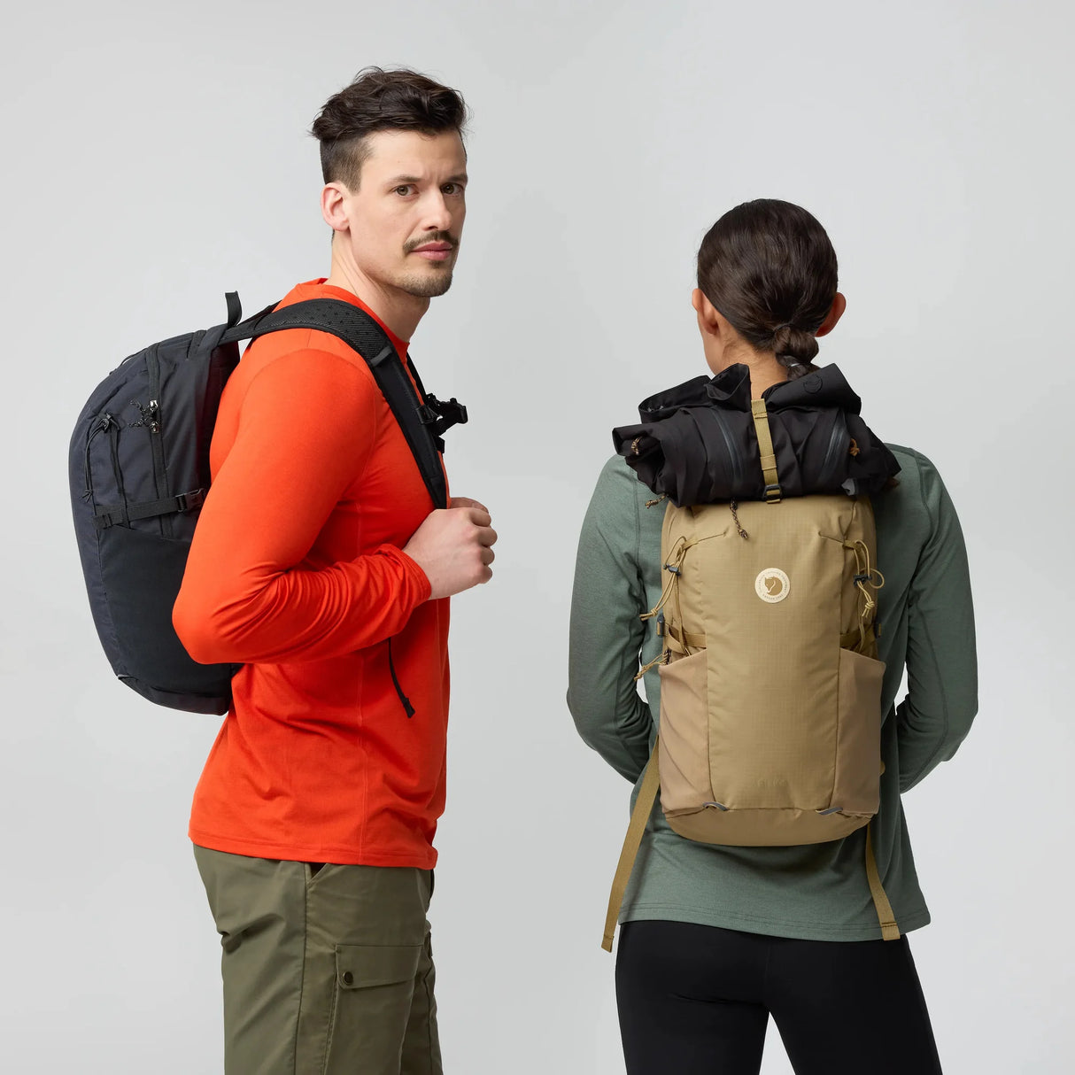 Fjallraven Abisko Softpack 16 F23200307