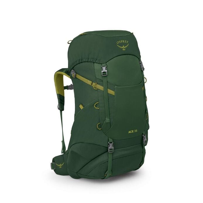 Osprey Ace 38