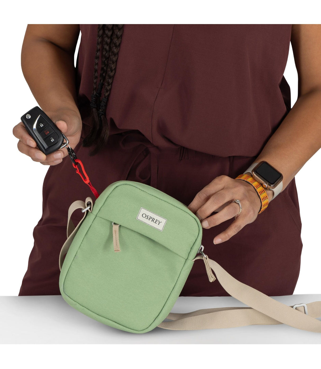 Osprey Arcane Small Crossbody S25