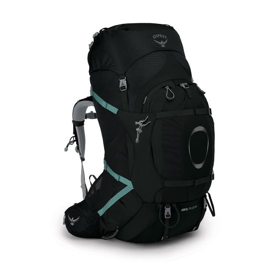Osprey Ariel Plus 85