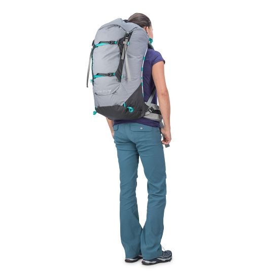 Osprey Ariel Pro 65