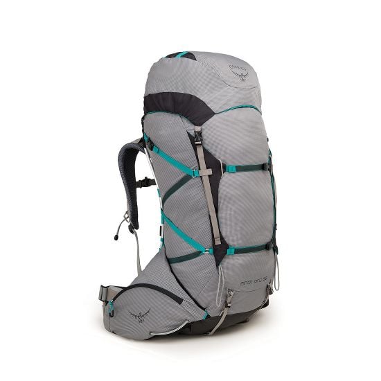 Osprey Ariel Pro 65