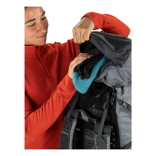 Osprey Talon Pro 40