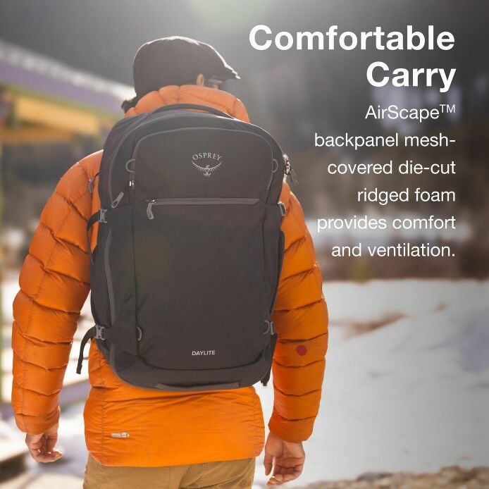 Osprey Daylite Carry On Travel Pack 44