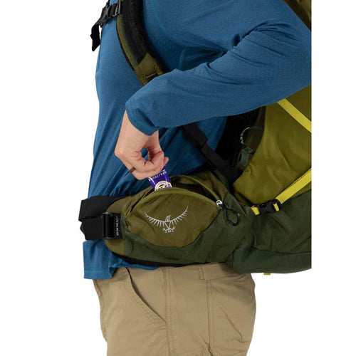 Osprey Atmos AG LT 50