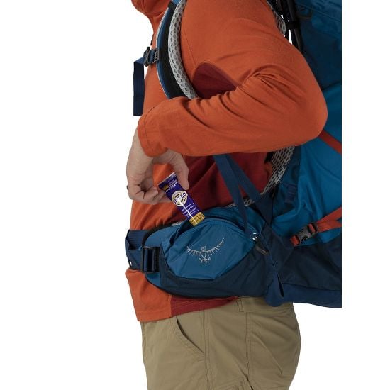 Osprey Atmos AG LT 65