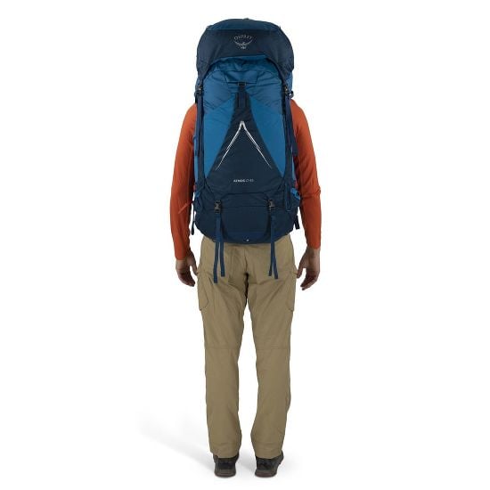 Osprey Atmos AG LT 65