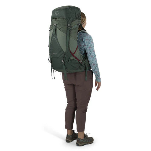 Osprey Aura AG LT 50