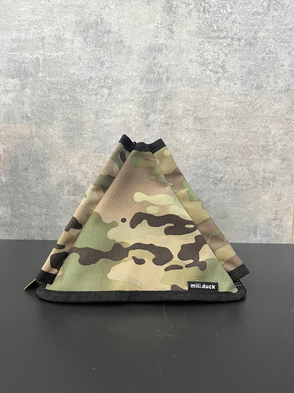 Mili. Duck Fan Cover for V600+