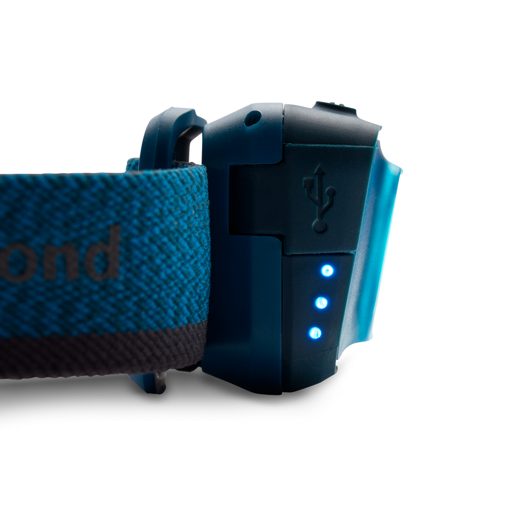 black-diamond-cosmo-350-r-headlamp的第1張產品相片