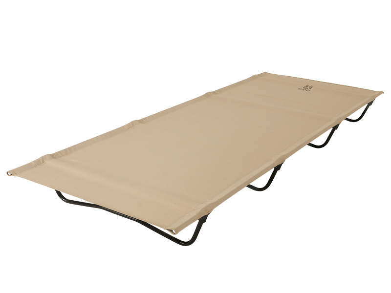 DOD Bag-in Bed CB1-510-TN 行軍床(卡其色)