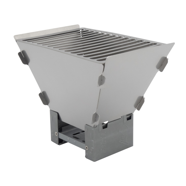 cgk-寄居蟹燒烤爐套裝-cgk-117的第1張露營產品相片