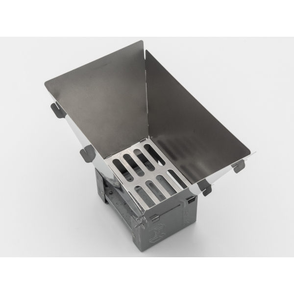 cgk-寄居蟹燒烤爐套裝-cgk-117的第2張露營產品相片