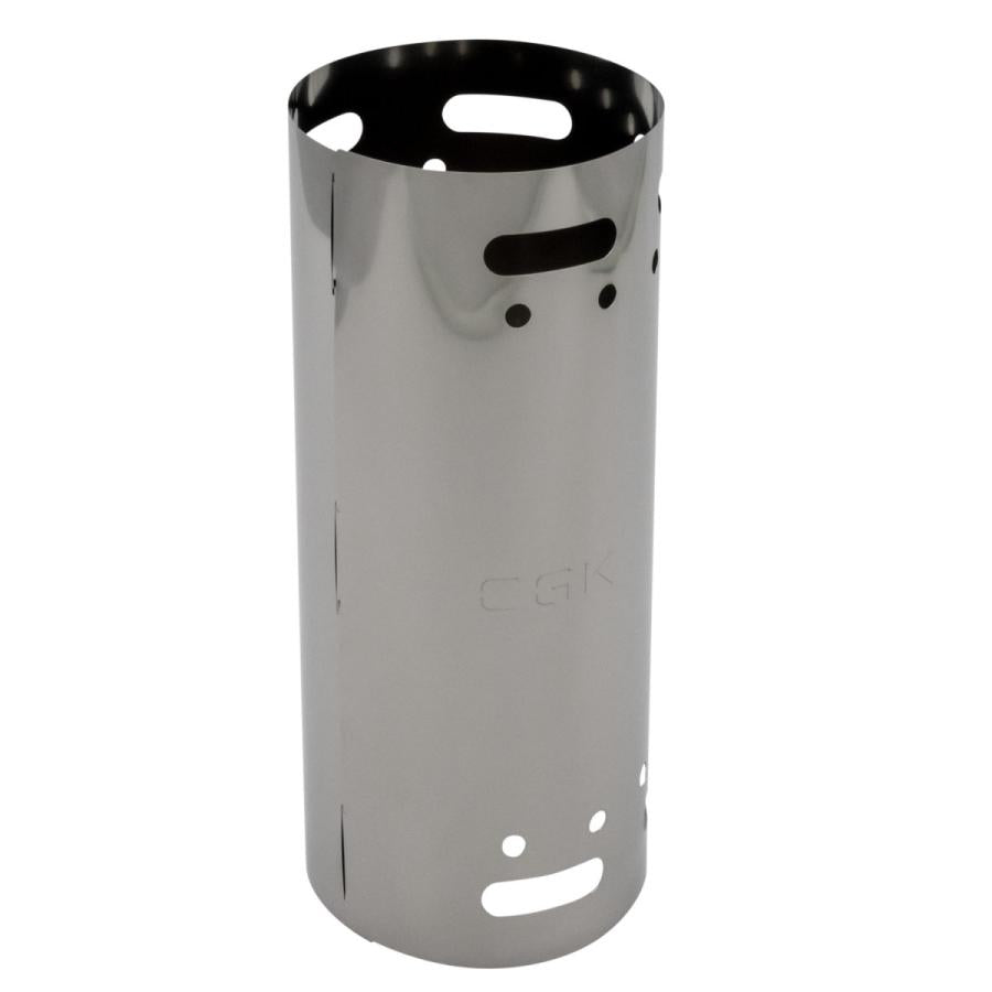 cgk-卷築式a4燒烤助燃器-cgk-2001的第1張露營產品相片