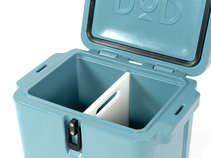 DOD Mahyad Enoughski (19L) CL2-864-BL