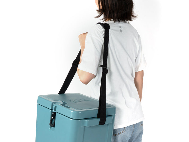 DOD Mahyad Enoughski (19L) CL2-864-BL