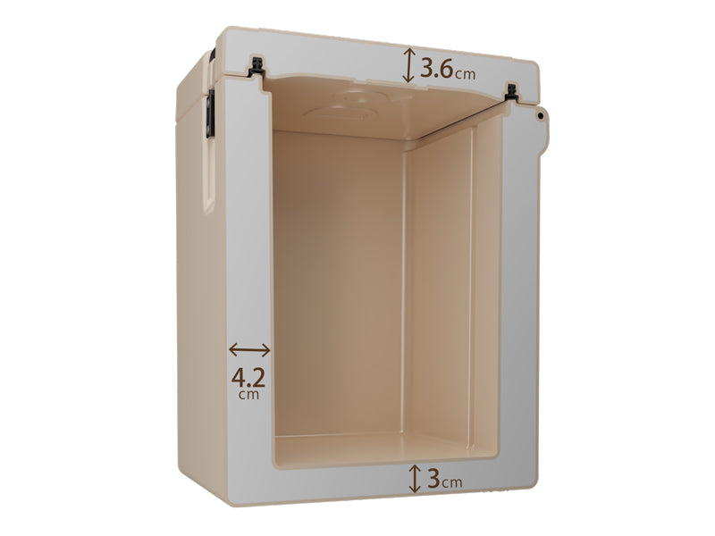 DOD Mahyad Enoughski (19L) CL2-864-BL