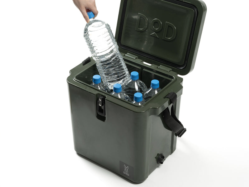 DOD Mahyad Enoughski (19L) CL2-864-BL