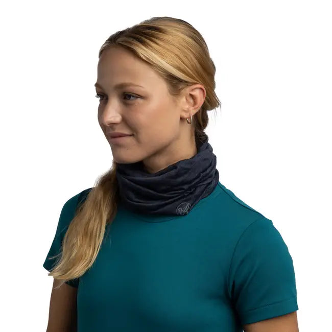 Buff NK Coolnet UV Solid Night Blue 7350541