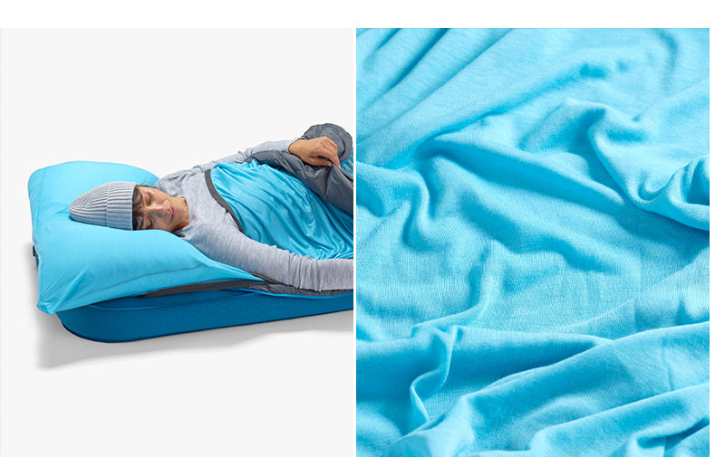 Sea To Summit Breeze Sleeping Bag Liner 睡袋內膽