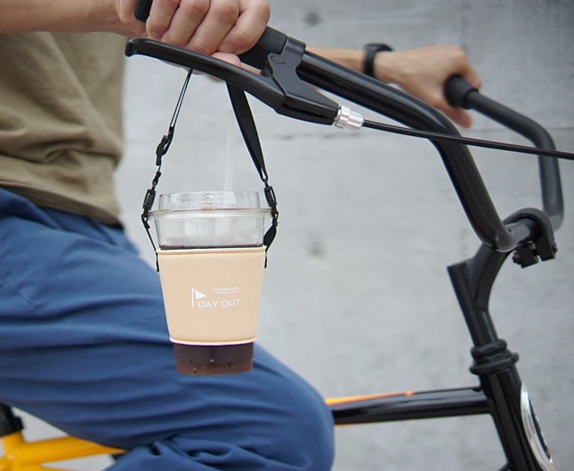 Day Out HaNGU-Cap Sling DO-707