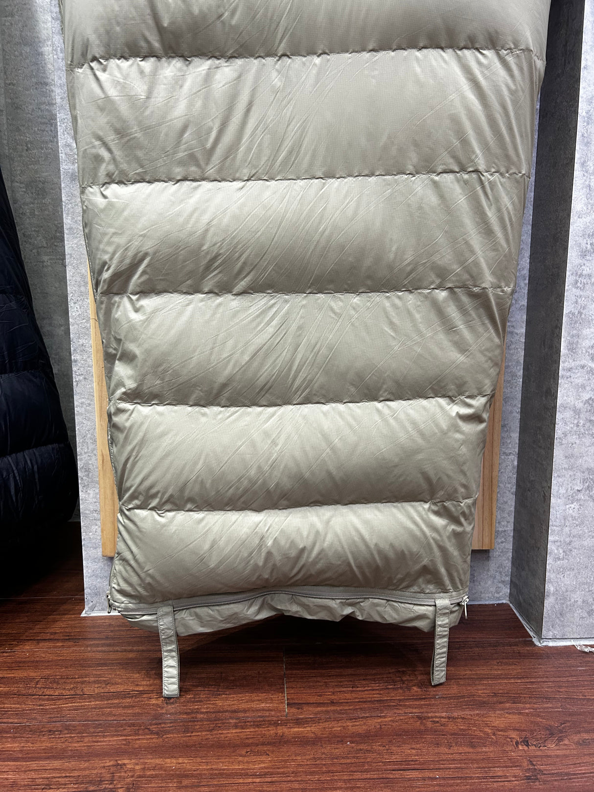 Wintex Eclipse Light 0 Sleeping Bag 0℃羽絨睡袋