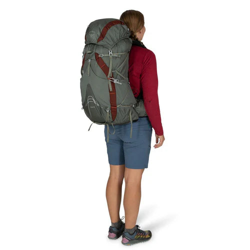 Osprey Eja 58