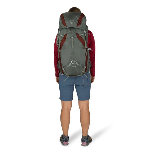 Osprey Eja 58