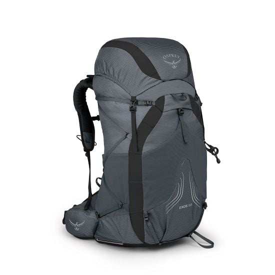 Osprey Exos 58