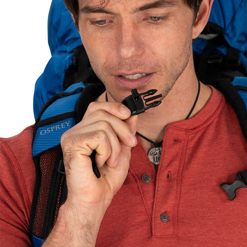 Osprey Exos 58