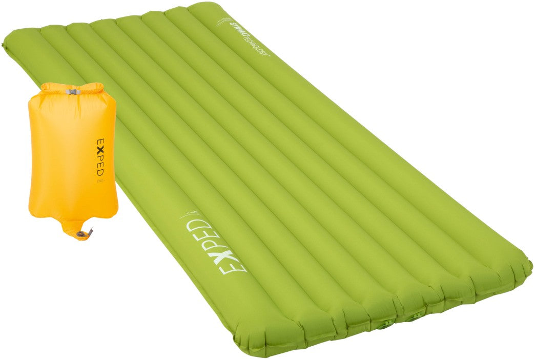 EXPED Ultra 3R M Lichen