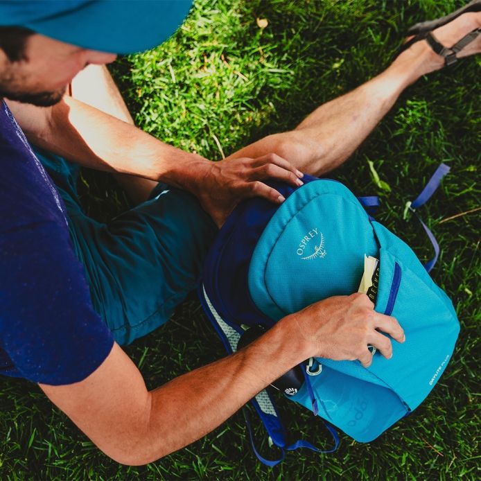 Osprey Daylite Plus 20
