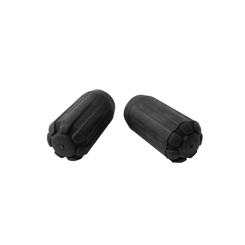 Black Diamond Z-Pole Pole Tip Protectors (Pair) 112080