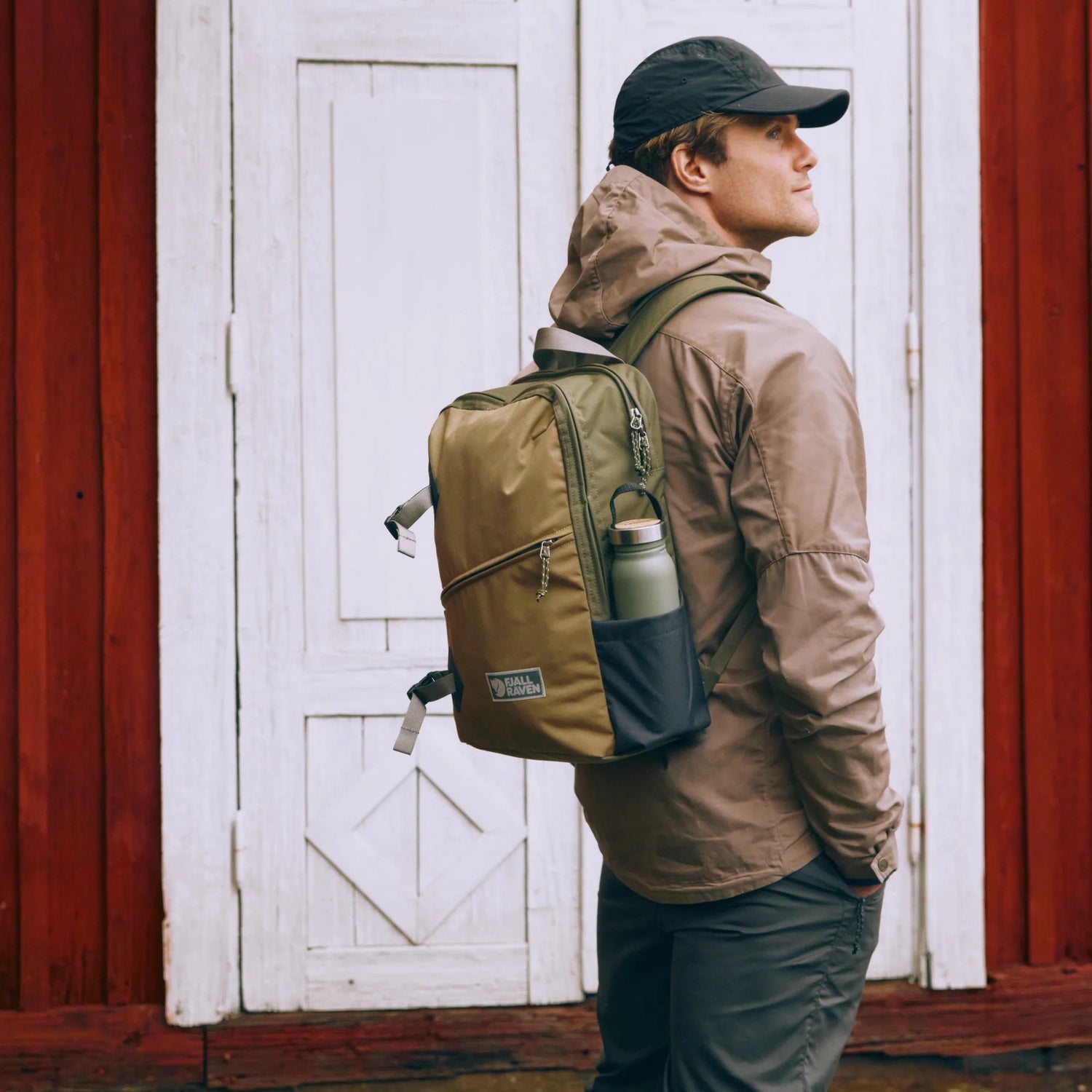 Fjallraven Vardag Backpack 17 F23200300