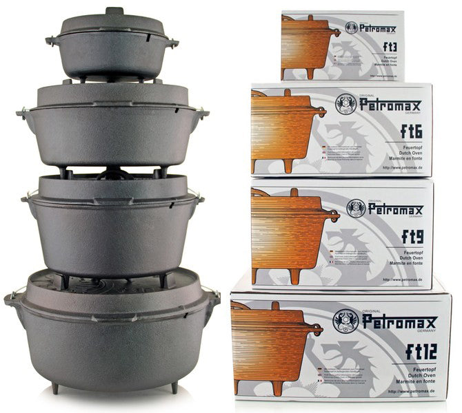 Petromax Dutch Oven