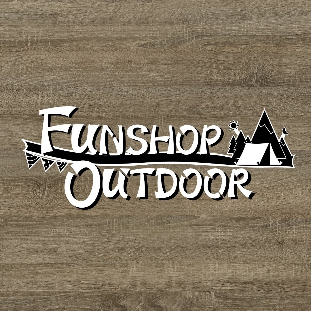 Funshop Outdoor 旺角露營戶外用品店